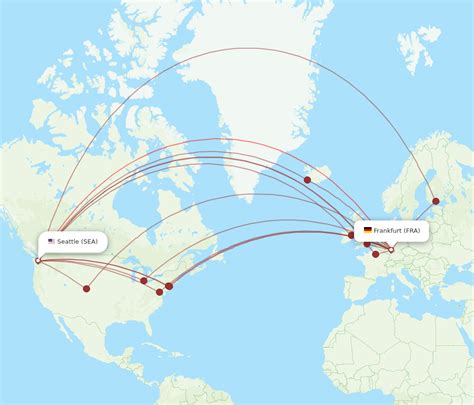 flights stl to seattle|flights to germany from seattle.